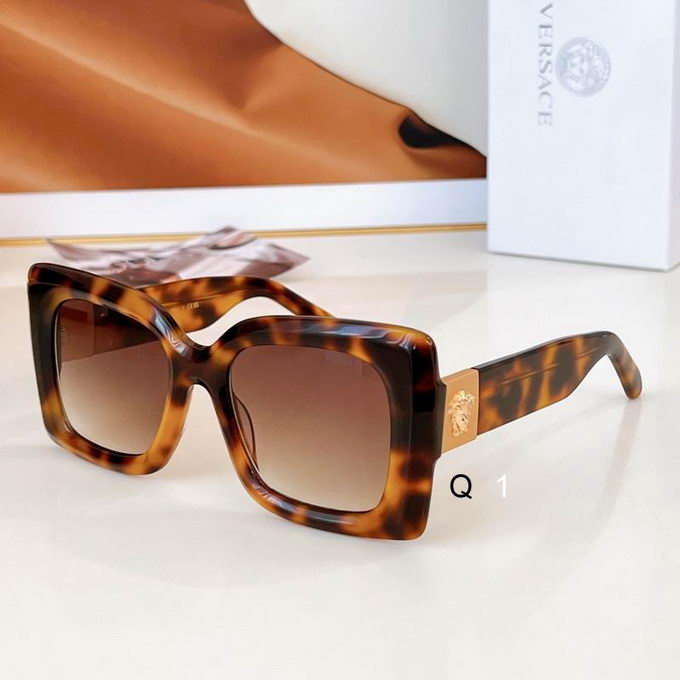 Versace Sunglasses ID:20240804-501